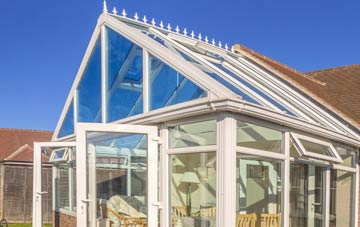 conservatory roof insulation costs Swallowfields