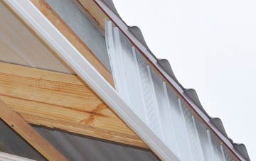 why Swallowfields fascia repairs are essential