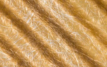 Swallowfields fibreglass roof waterproofing