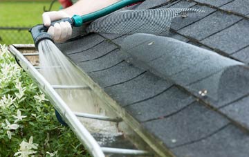 Swallowfields gutter cleaning costs