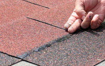 Swallowfields asphalt roof repairs