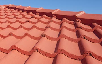 Swallowfields tile and slate roof replacement