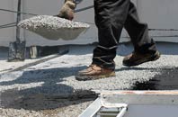 find rated Swallowfields flat roofing replacement companies